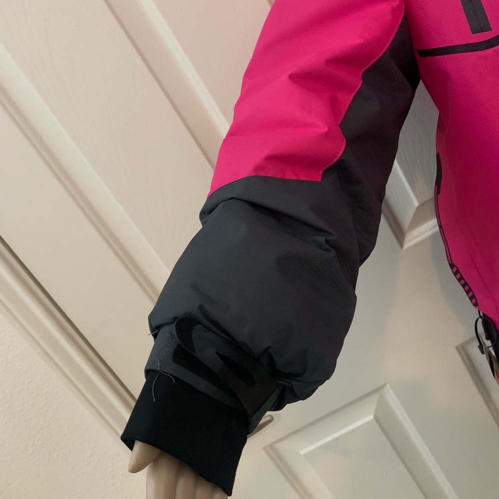 Ski Windproof And Waterproof Jacket - image 5